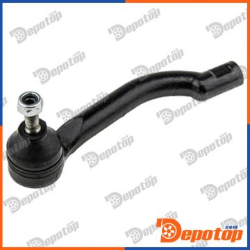 Rotule de direction gauche pour NISSAN | FL0233B, NIES7225